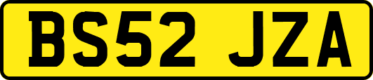 BS52JZA