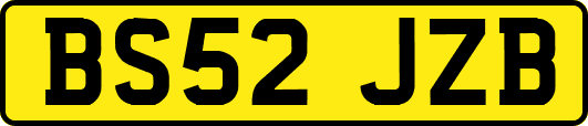 BS52JZB