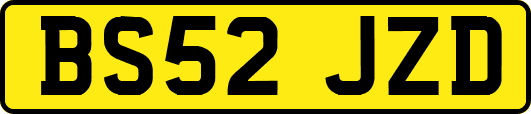 BS52JZD