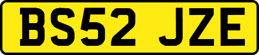 BS52JZE
