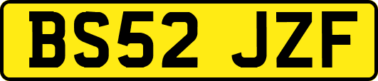 BS52JZF