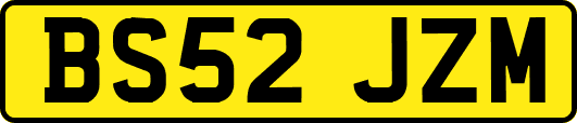 BS52JZM