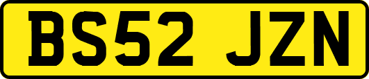 BS52JZN