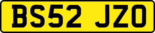 BS52JZO