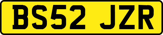 BS52JZR
