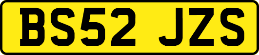 BS52JZS