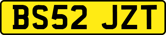 BS52JZT