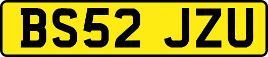 BS52JZU