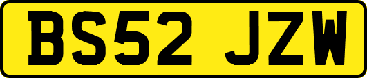BS52JZW