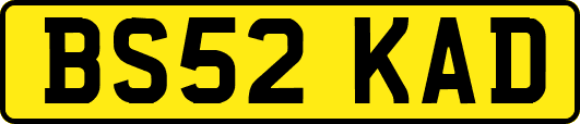BS52KAD
