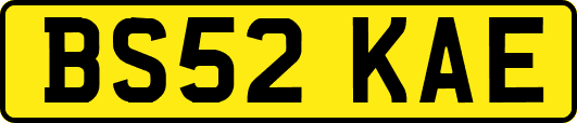BS52KAE