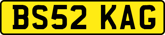 BS52KAG