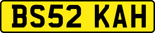 BS52KAH