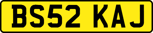 BS52KAJ