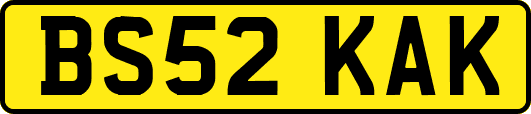 BS52KAK
