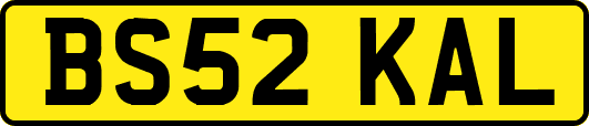 BS52KAL