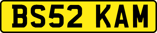 BS52KAM