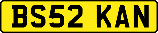 BS52KAN