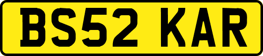 BS52KAR