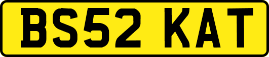 BS52KAT