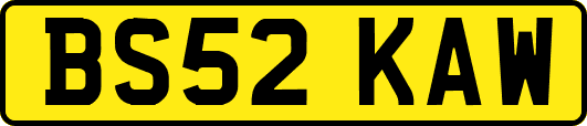 BS52KAW