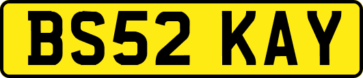 BS52KAY