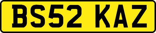 BS52KAZ