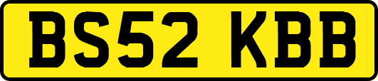 BS52KBB