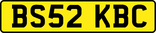 BS52KBC
