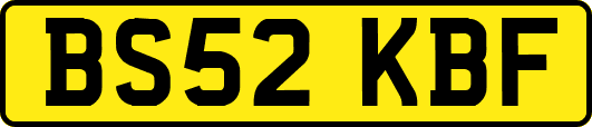 BS52KBF
