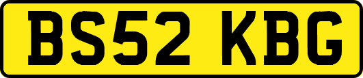 BS52KBG