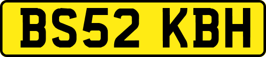 BS52KBH