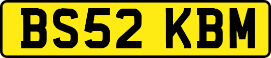 BS52KBM