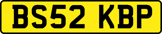 BS52KBP