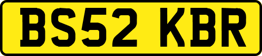BS52KBR