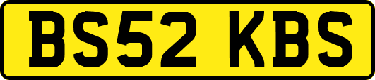 BS52KBS