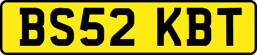 BS52KBT