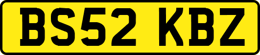 BS52KBZ