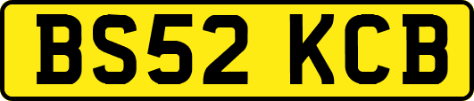 BS52KCB