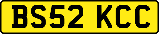 BS52KCC