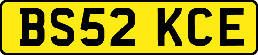 BS52KCE
