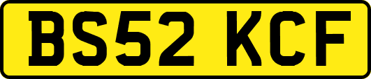 BS52KCF