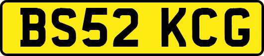 BS52KCG