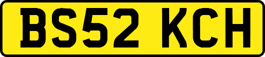 BS52KCH