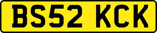 BS52KCK