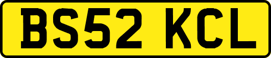 BS52KCL
