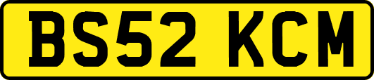 BS52KCM