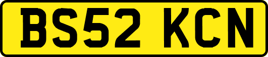 BS52KCN