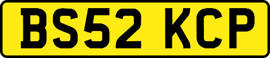 BS52KCP