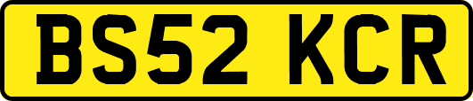 BS52KCR